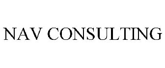 NAV CONSULTING