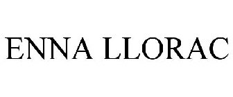 ENNA LLORAC