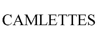 CAMLETTES
