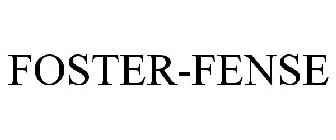 FOSTER-FENSE