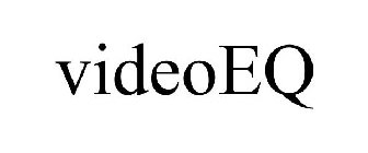 VIDEOEQ