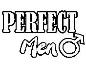 PERFECT MEN