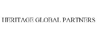 HERITAGE GLOBAL PARTNERS