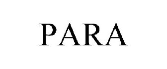 PARA