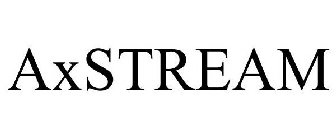 AXSTREAM