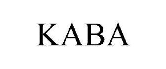 KABA