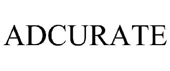 ADCURATE