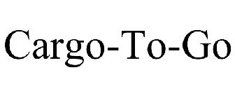 CARGO-TO-GO