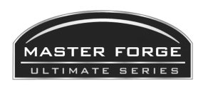 MASTER FORGE ULTIMATE SERIES