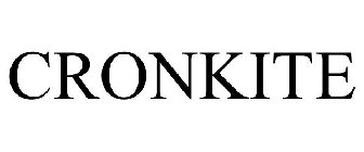 CRONKITE