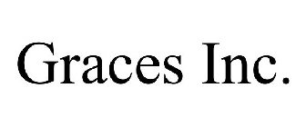 GRACES INC.