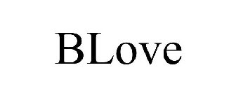 BLOVE