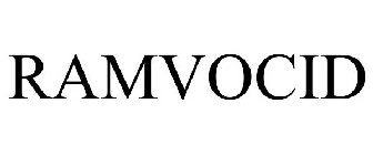 RAMVOCID