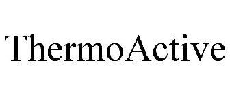 THERMOACTIVE