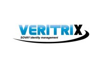 VERITRIX SOVAY IDENTITY MANAGEMENT