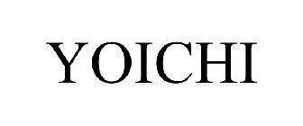 YOICHI