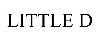 LITTLE D