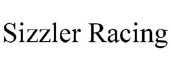 SIZZLER RACING