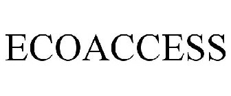 ECOACCESS