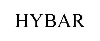 HYBAR