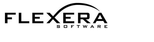 FLEXERA SOFTWARE