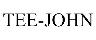 TEE-JOHN