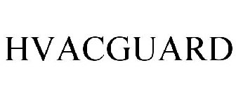 HVACGUARD