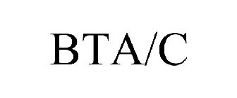 BTA/C