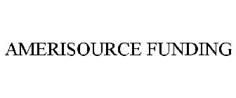 AMERISOURCE FUNDING