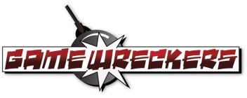 GAMEWRECKERS