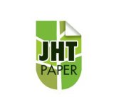 JHT PAPER