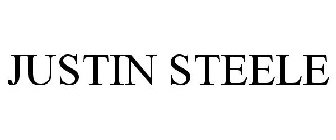 JUSTIN STEELE