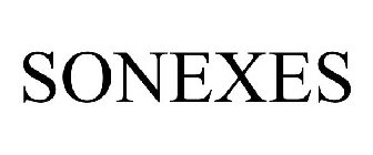 SONEXES