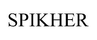 SPIKHER