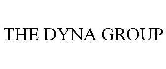 THE DYNA GROUP