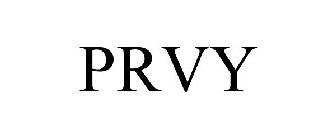 PRVY