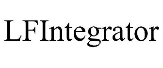LFINTEGRATOR