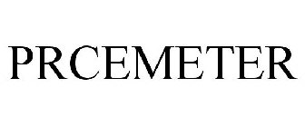 PRCEMETER