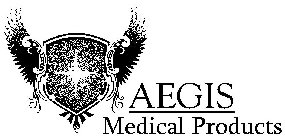 AEGIS MEDICAL PRODUCTS