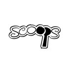 SCOOPS