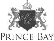 PRINCE BAY