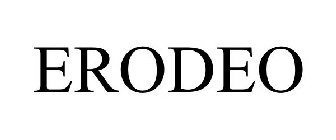 ERODEO