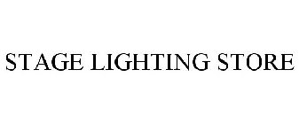 STAGE LIGHTING STORE
