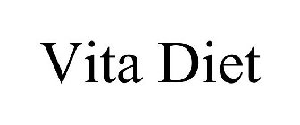 VITA DIET