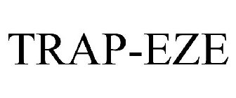 TRAP-EZE