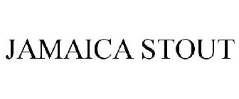 JAMAICA STOUT