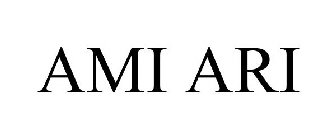 AMI ARI
