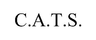 C.A.T.S.
