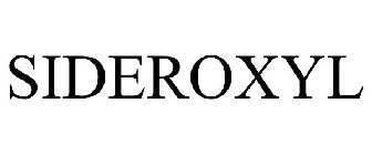 SIDEROXYL