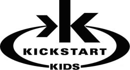 KICKSTART KIDS